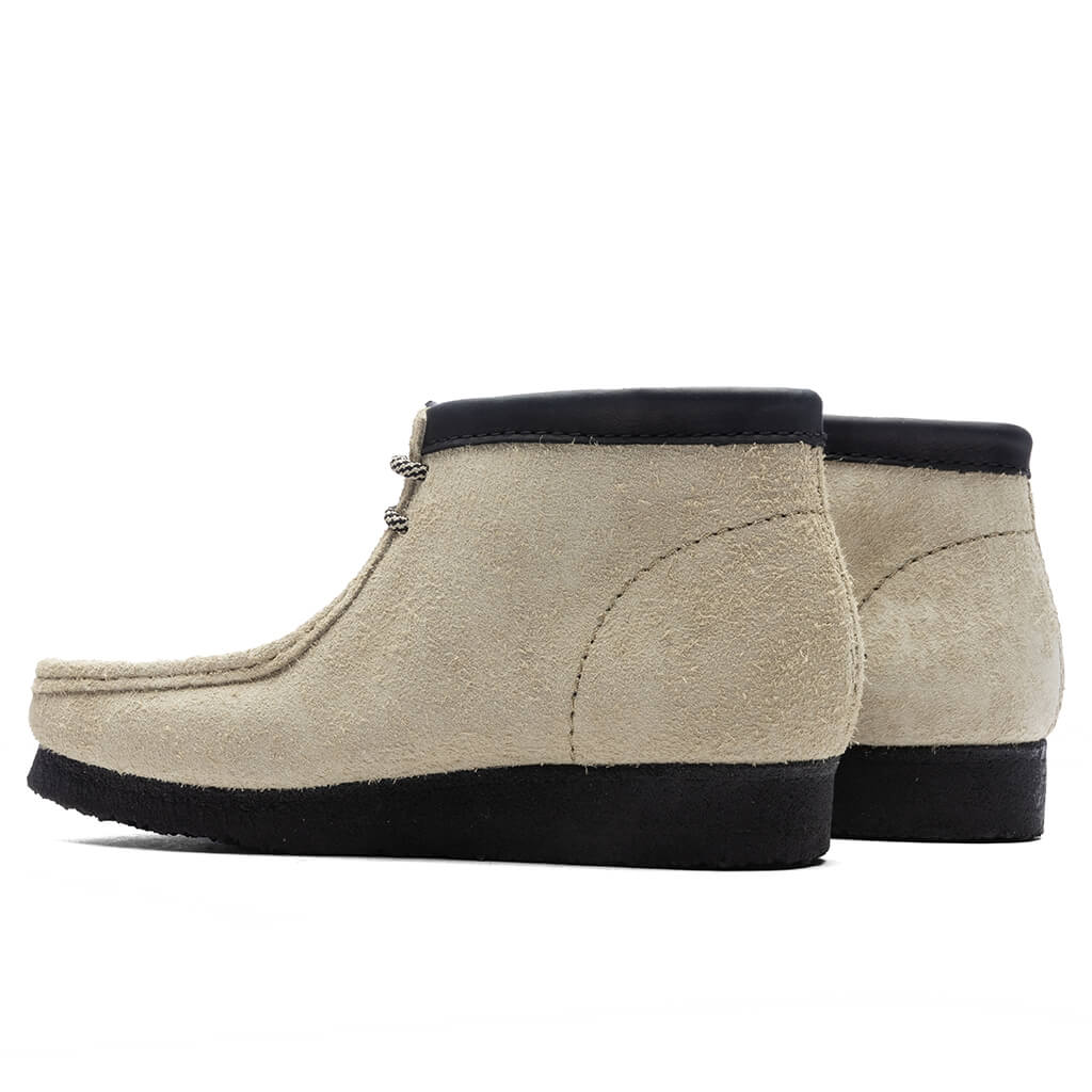 Wallabee Boot - Maple/Black - Image 3