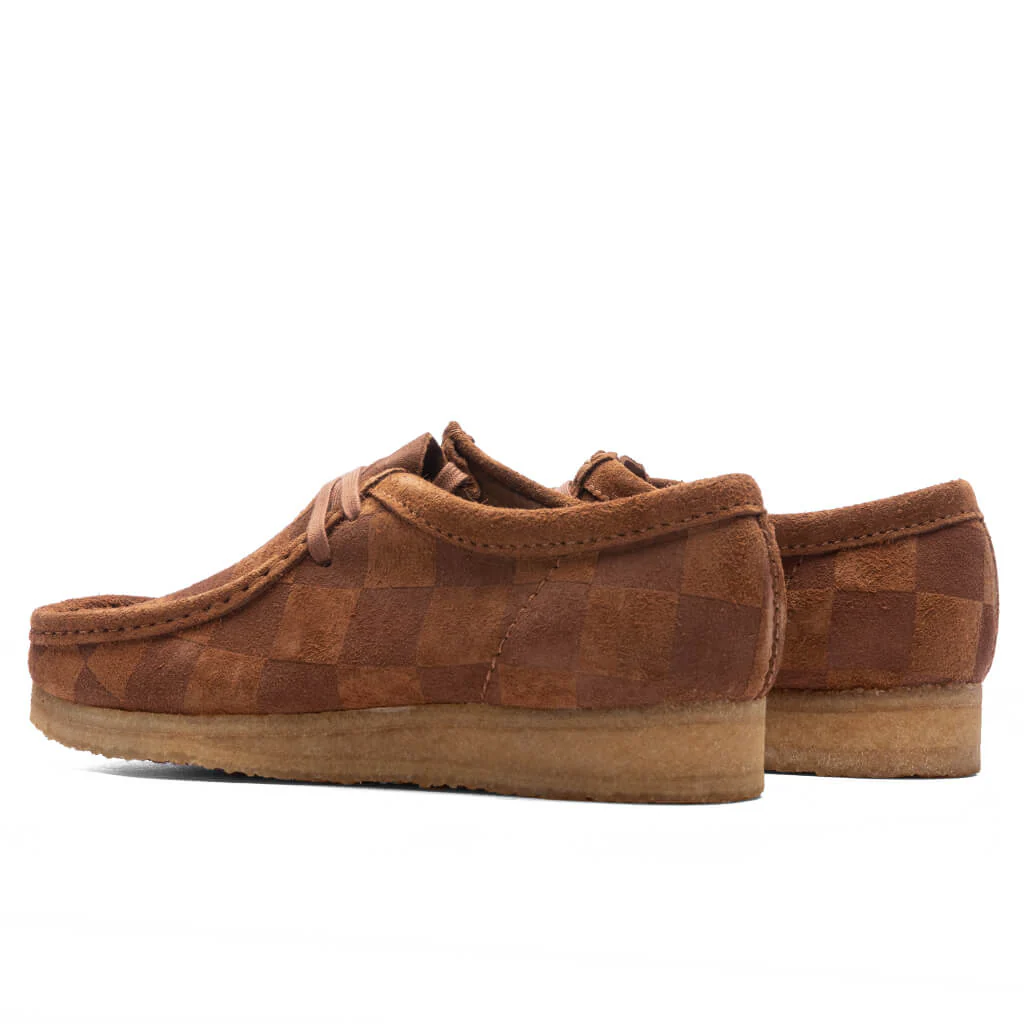 Wallabee - Cola Check - Image 3