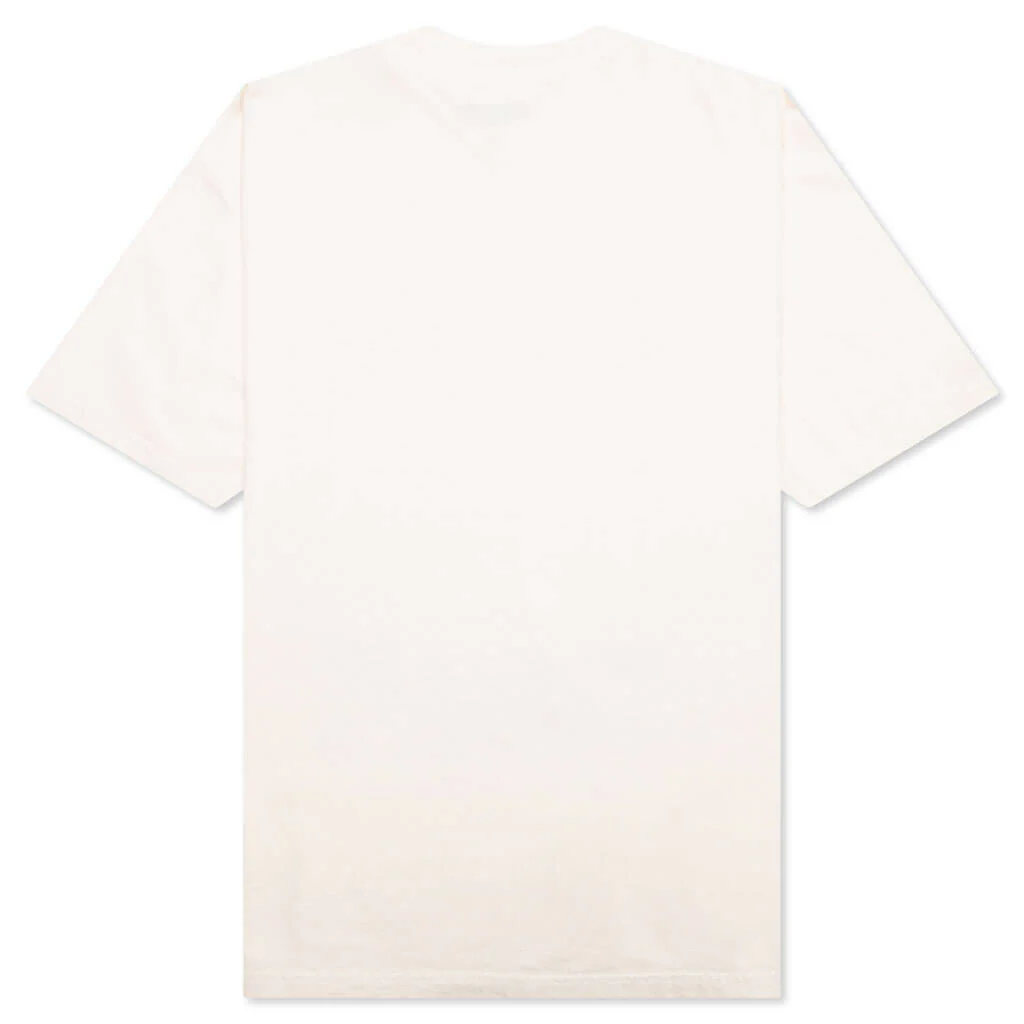 Clemente Tee - Cream - Image 2