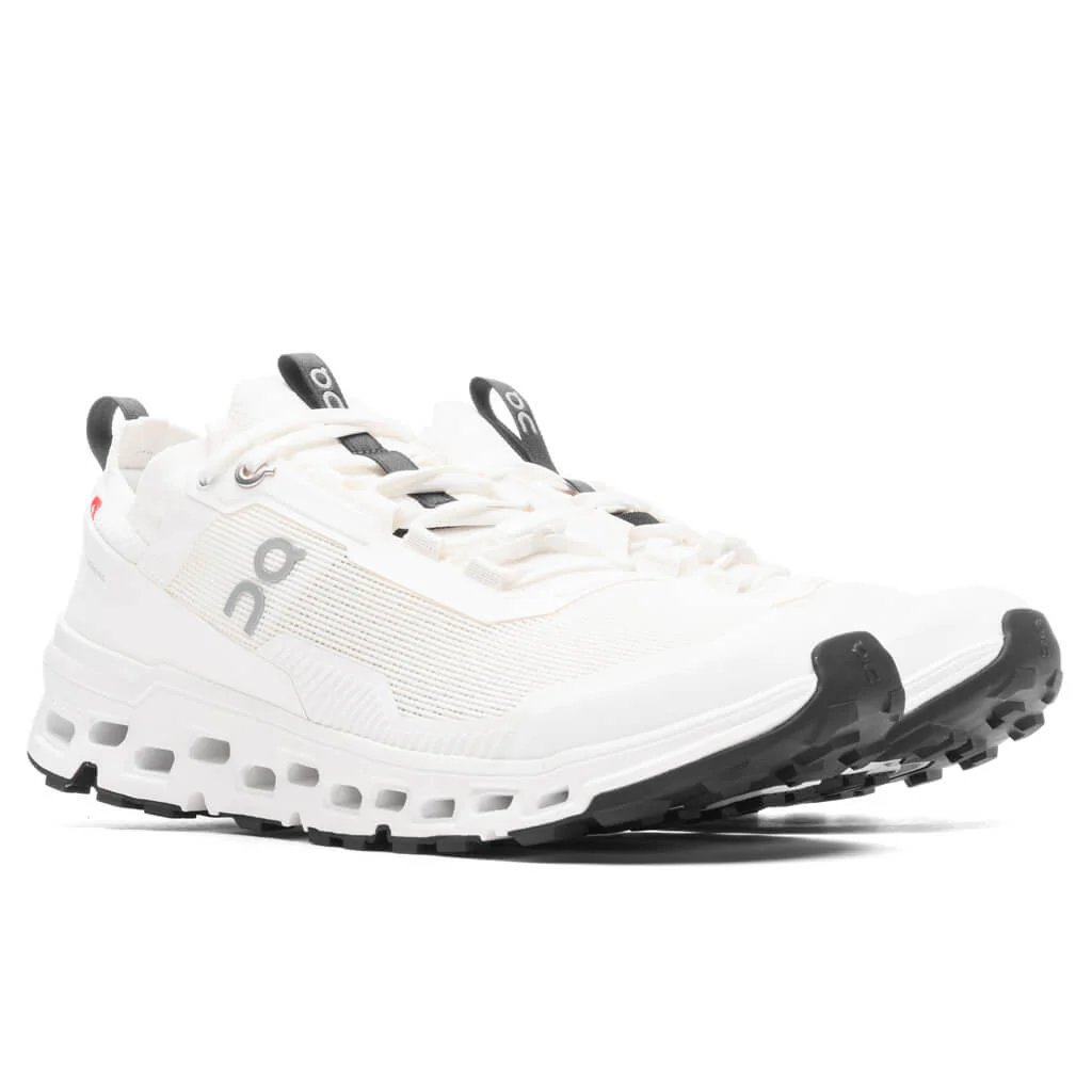 Cloudultra 2 - Undyed/White - Image 2