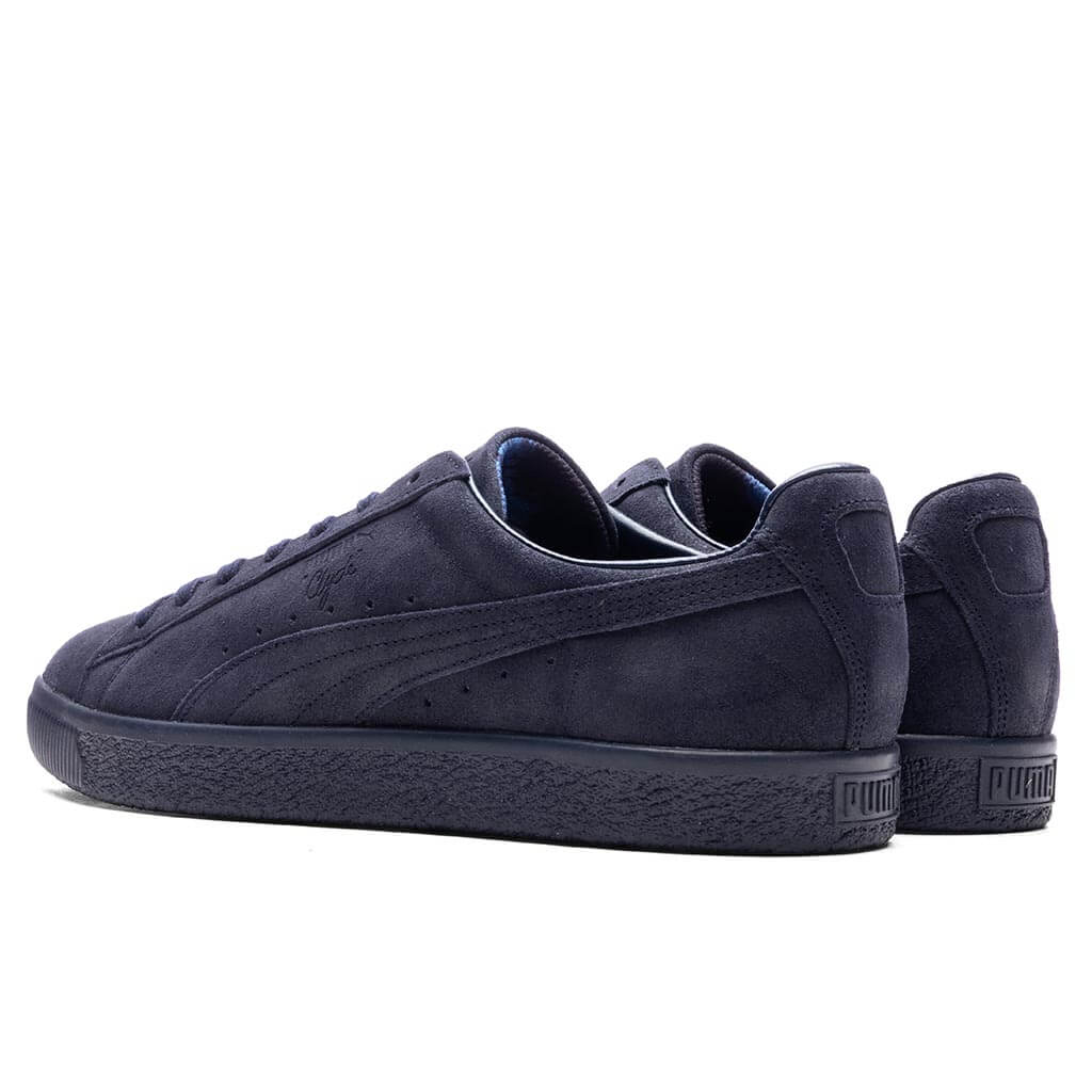 Clyde MIJ - New Navy/Dusky Blue - Image 3