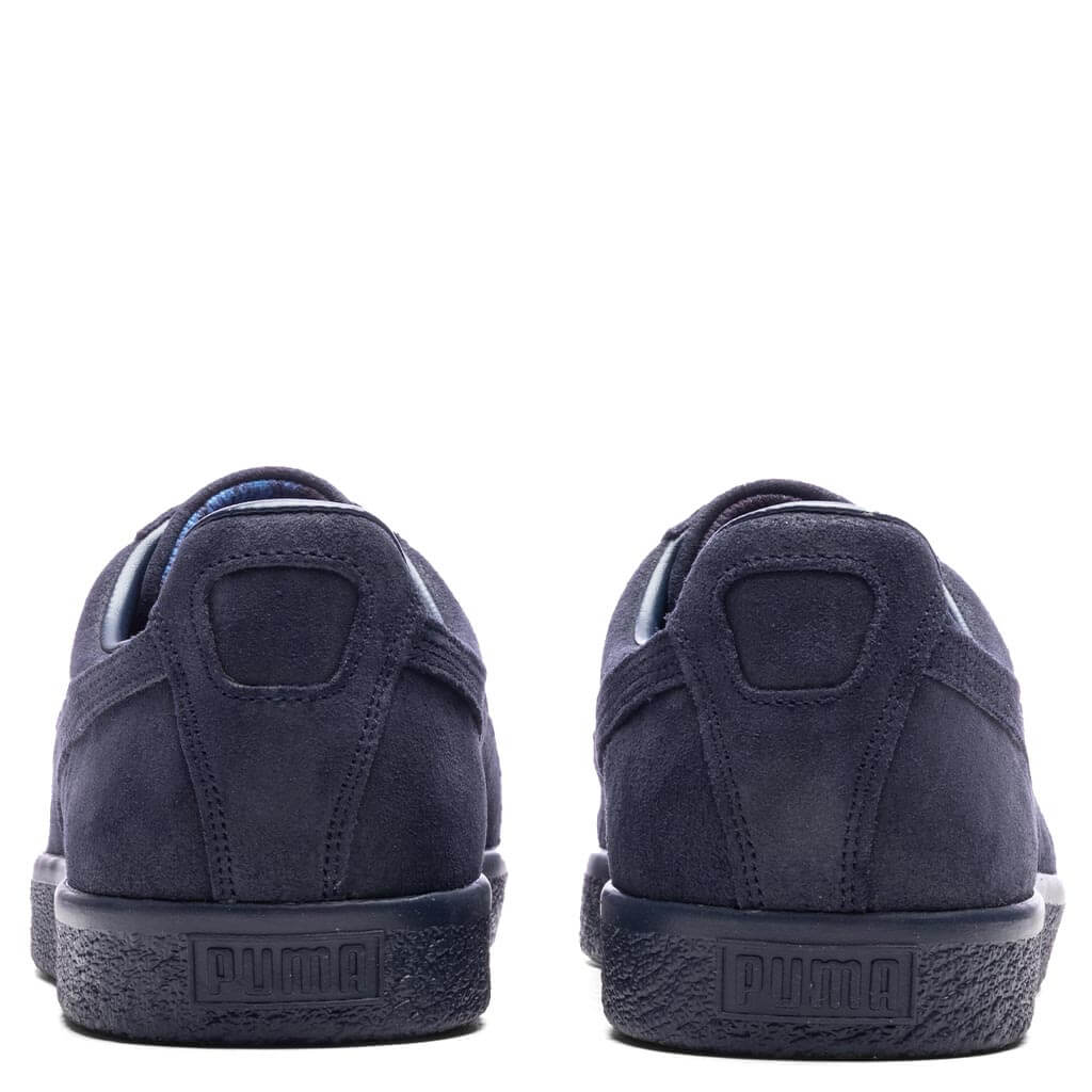 Clyde MIJ - New Navy/Dusky Blue - Image 4