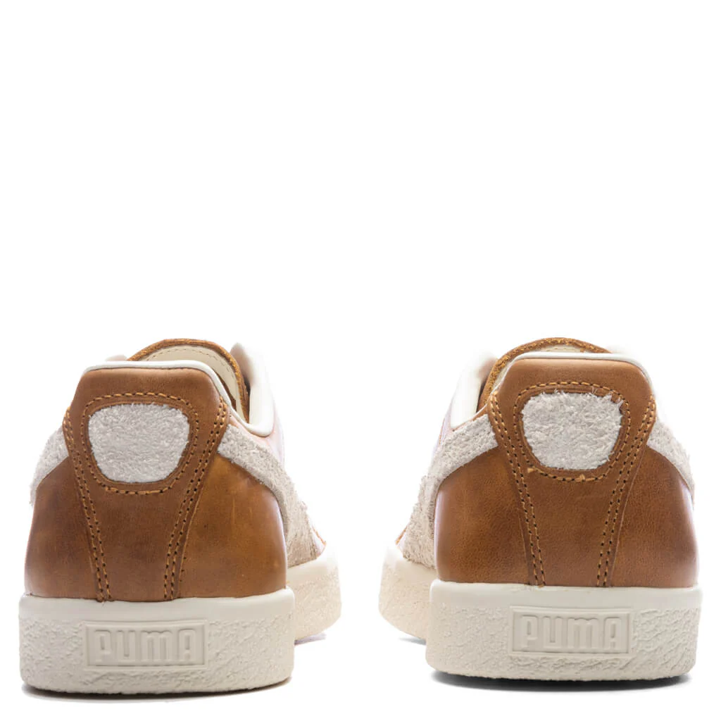 Clyde Paris - Amber/Frosted Ivory - Image 4