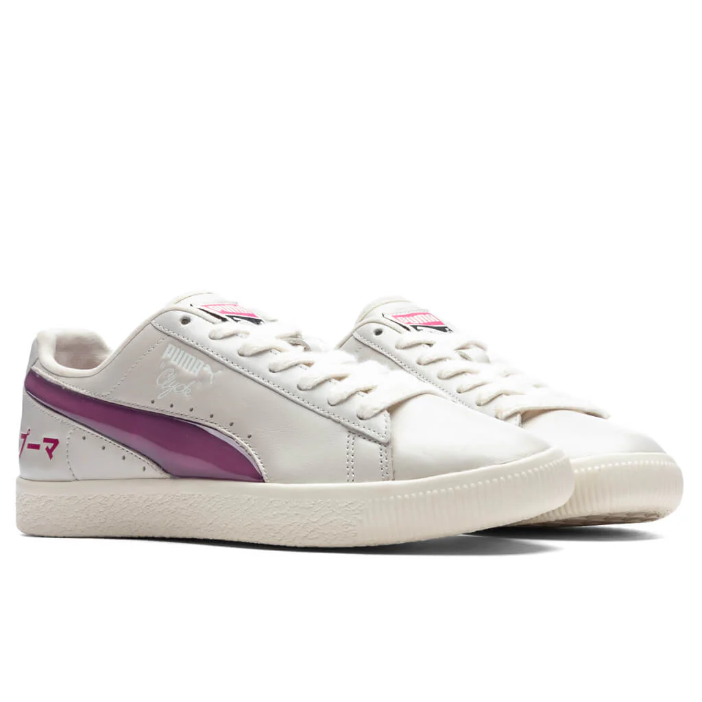 Clyde Tokyo - Sedate Gray/Pinktastic - Image 2
