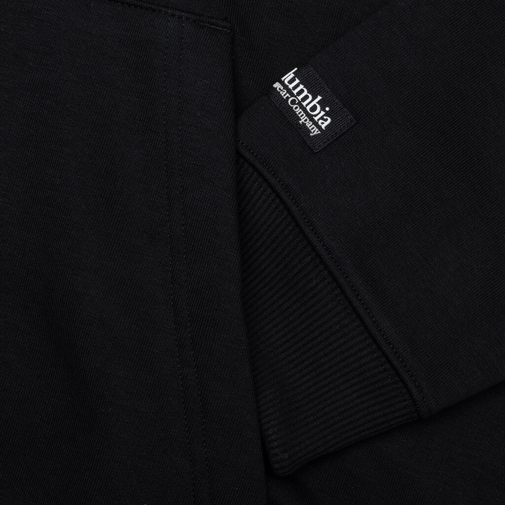 CSC 1938 V1 Hoodie - Black - Image 4