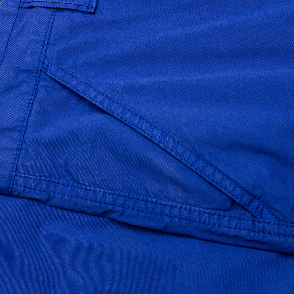 Comfort Pants - Bright Blue - Image 3