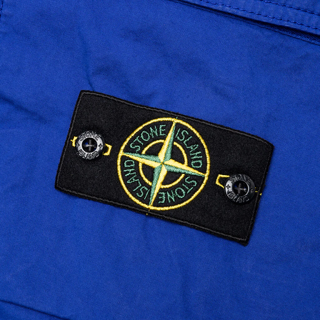 Comfort Pants - Bright Blue - Image 4