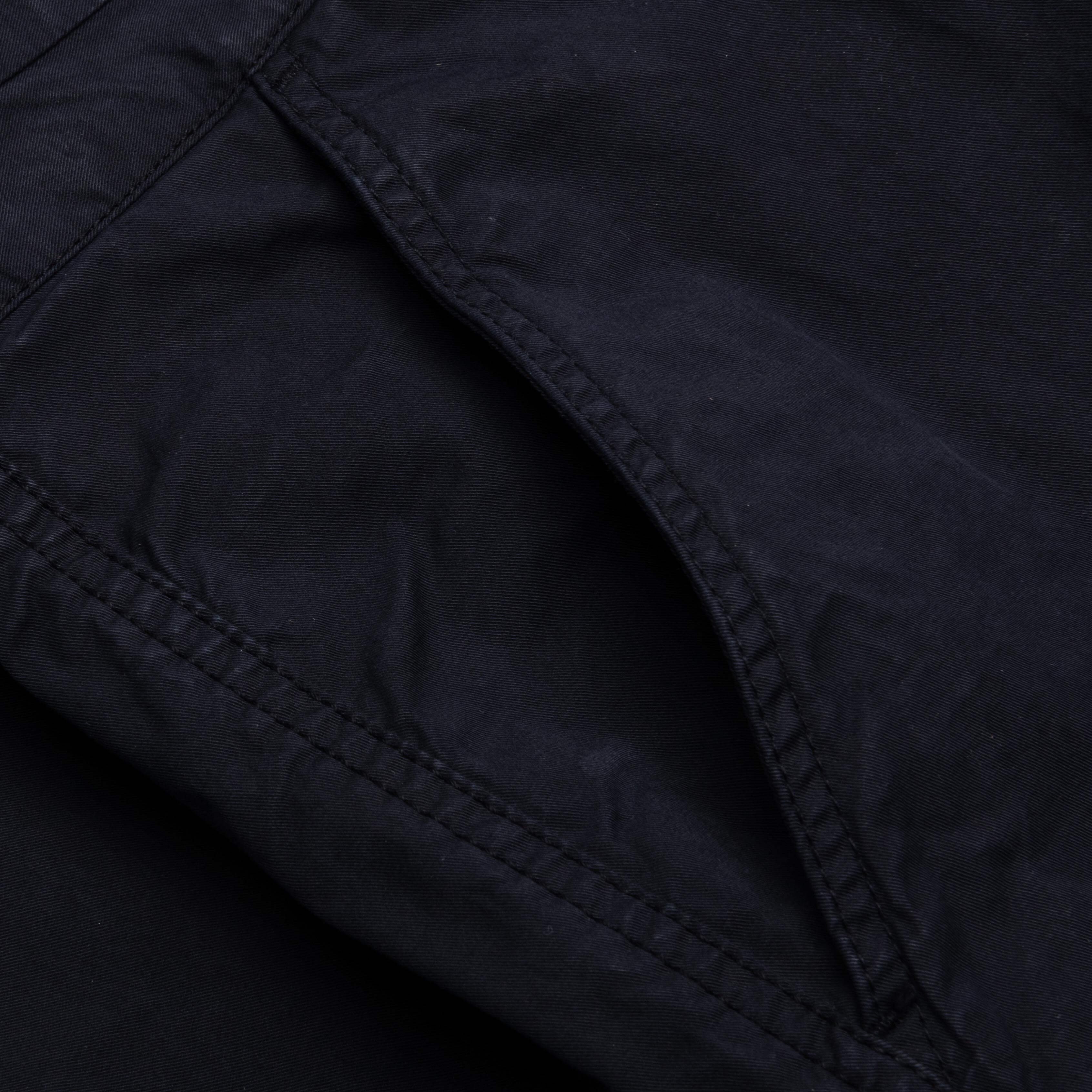 Comfort Pants - Navy Blue - Image 3