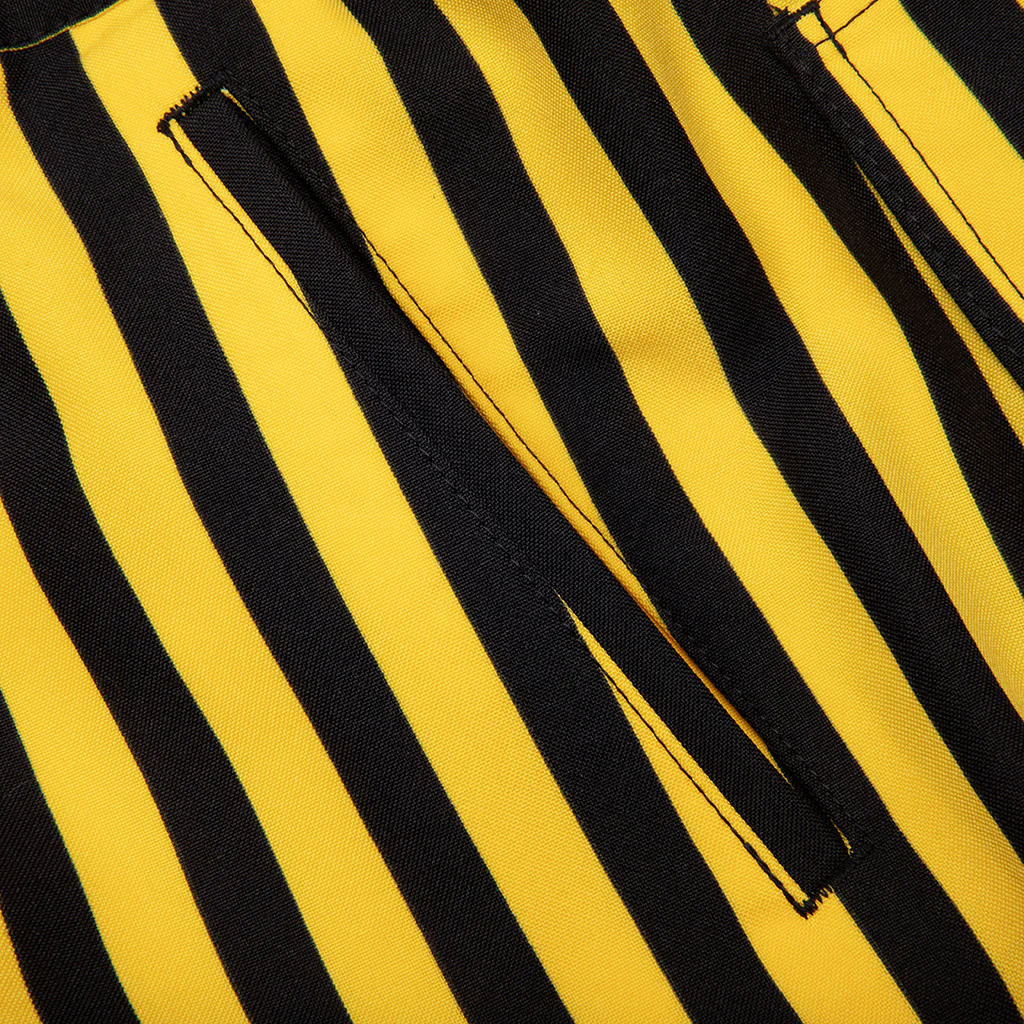 Comme Des Garcon Homme Plus - Yellow/Black - Image 3