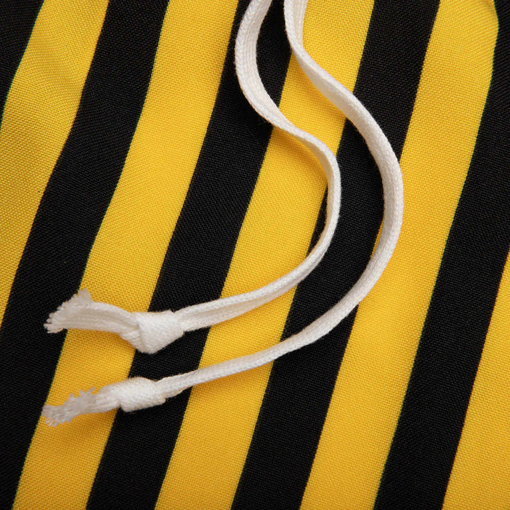 Comme Des Garcon Homme Plus - Yellow/Black - Image 4