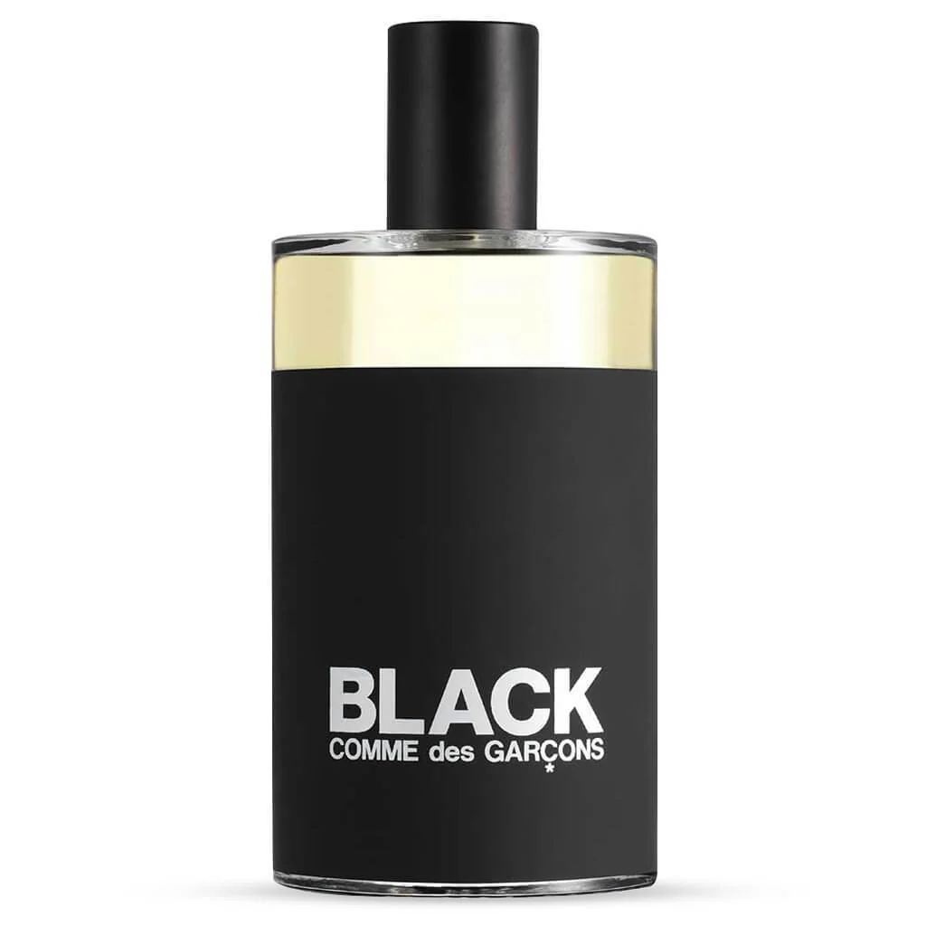 Black Eau De Toilette - 100ML