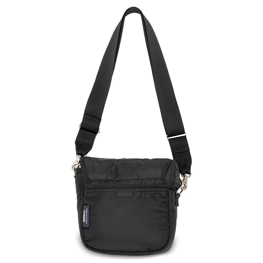 Porter Shoulder Bag - Black - Image 2