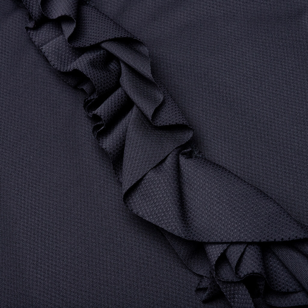 T001 T-Shirt - Black - Image 3