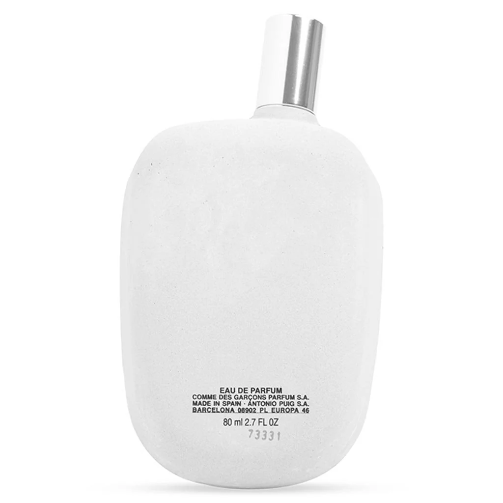 Eau De Parfum Concrete - 80ML - Image 2