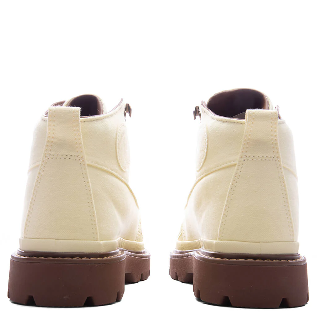 Converse x GOLF le FLEUR Bronco Boot Hi - Pear Sorbet/Emperador - Image 4
