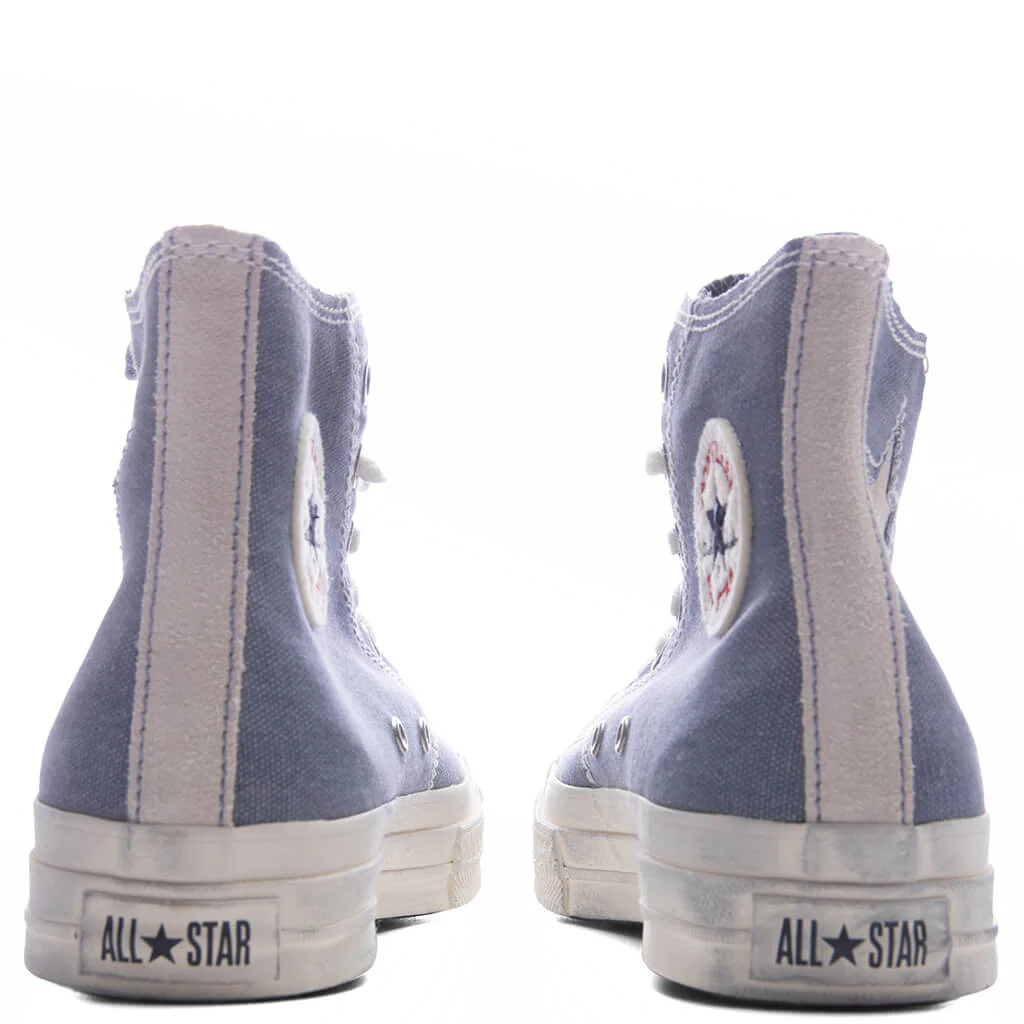 Converse x Madhappy Chuck 70 Hi - Thunder Daze/Egret/Thunder Daze - Image 4