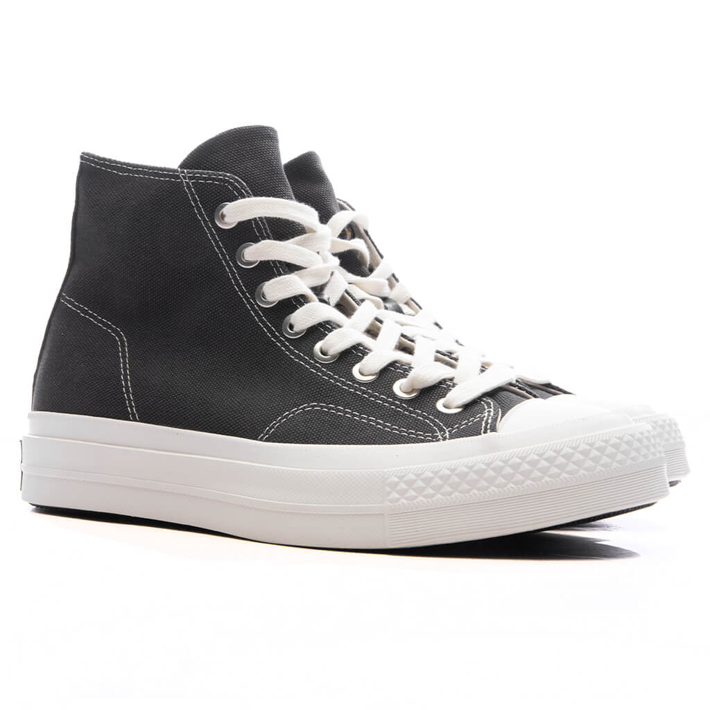 First String Chuck Taylor All Star - Beluga/Black/Marshmallow - Image 2