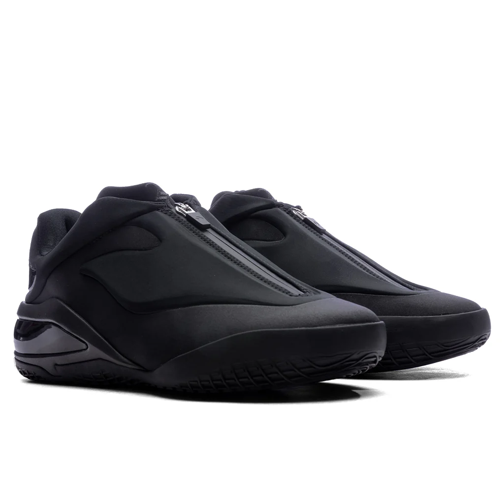 Shai 001 'Charm Black' - Dark Matter/Black - Image 2