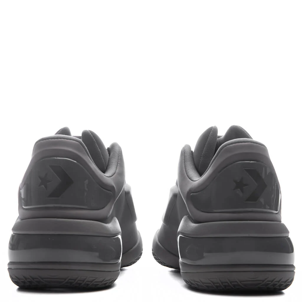 Shai 001 'Ares Grey' - Origin Story/Iron Grey - Image 4