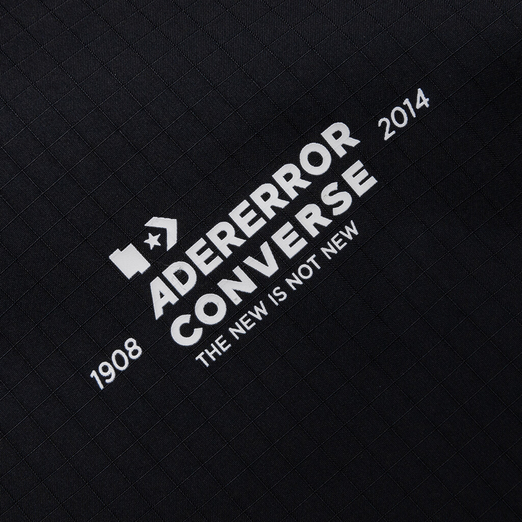 Converse x Ader Error Shapes Light Jacket - Black - Image 3