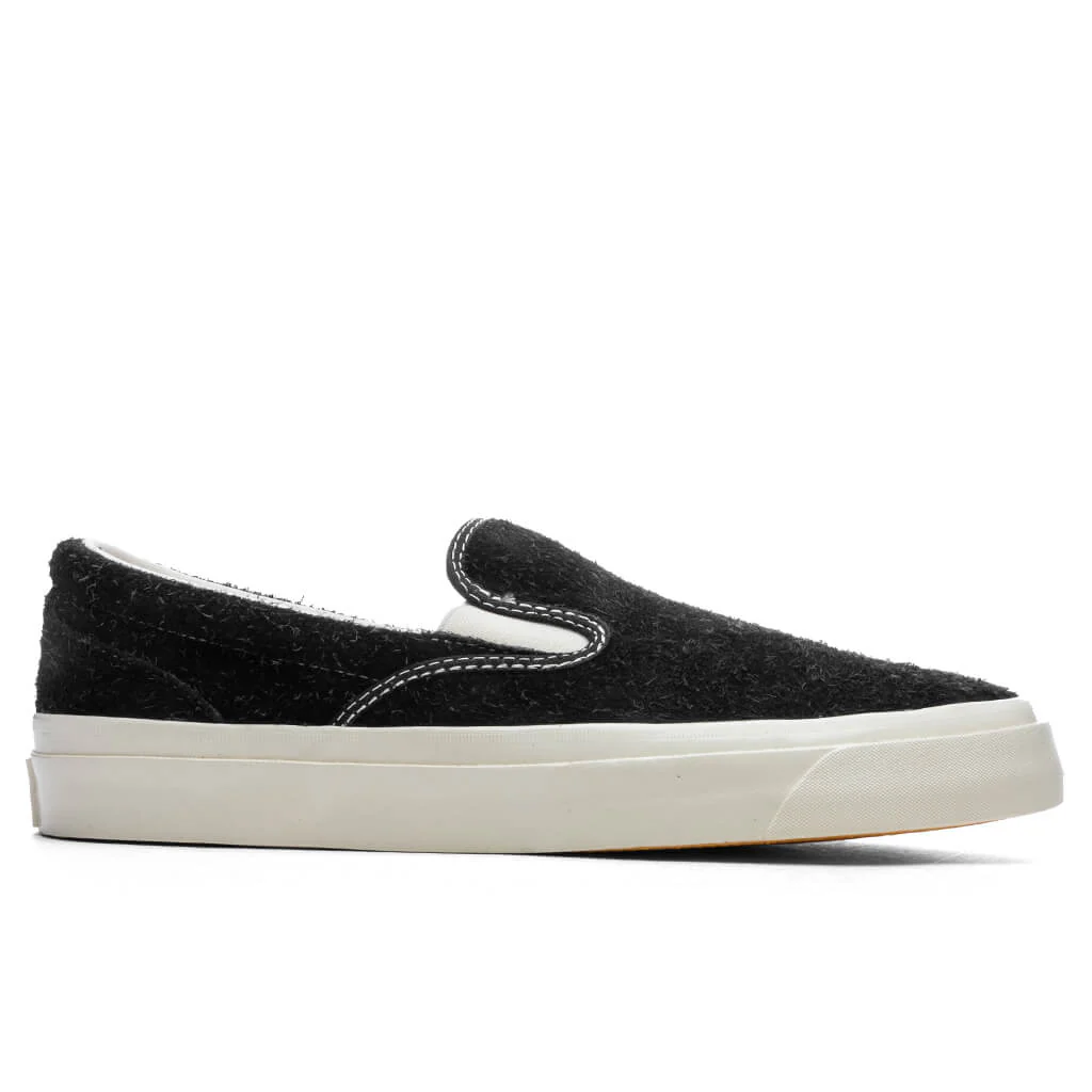 Converse x GOLF le FLEUR One Star CC Slip Pro - Black Beauty/Volcanic Glass/Egret