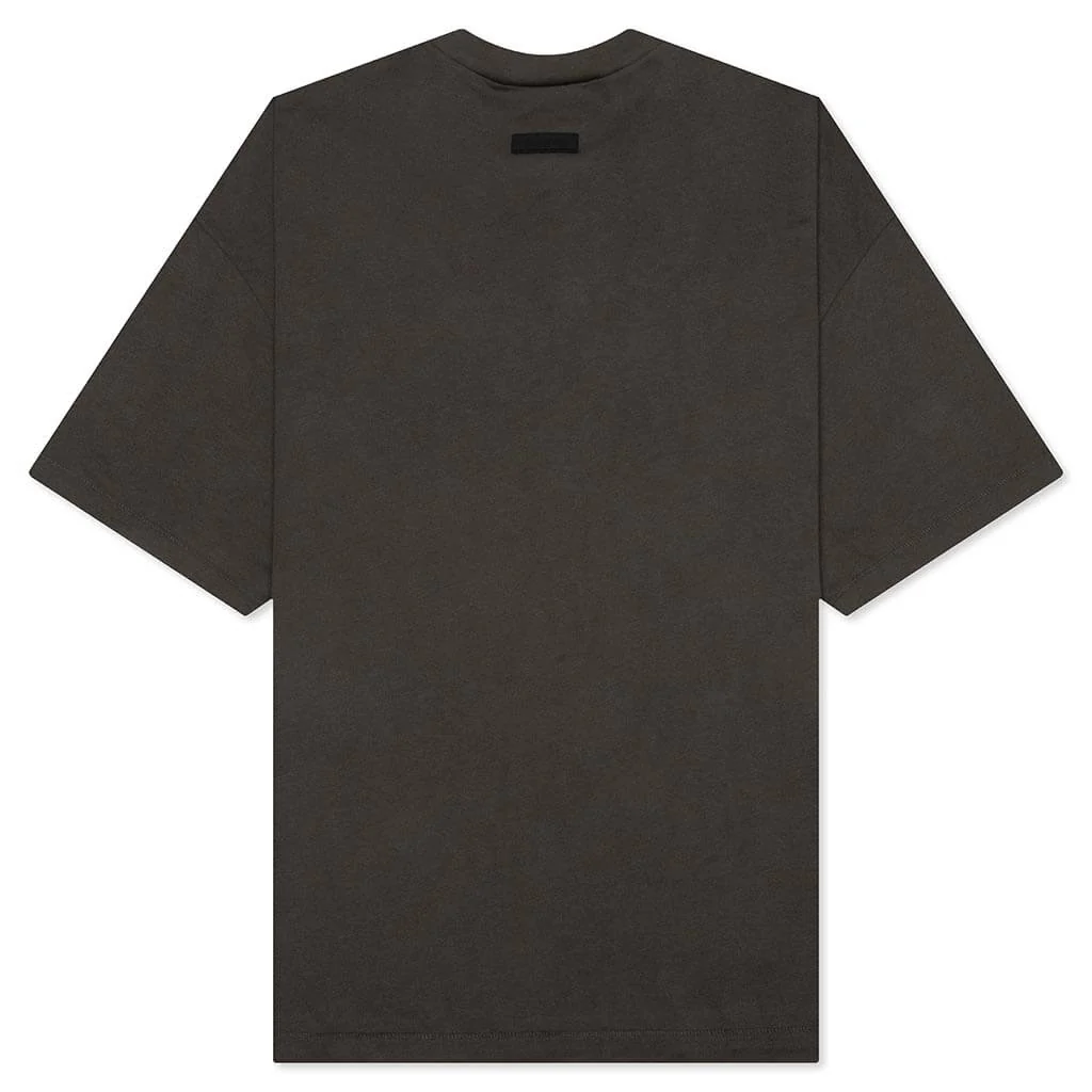 S/S Tee - Ink - Image 2