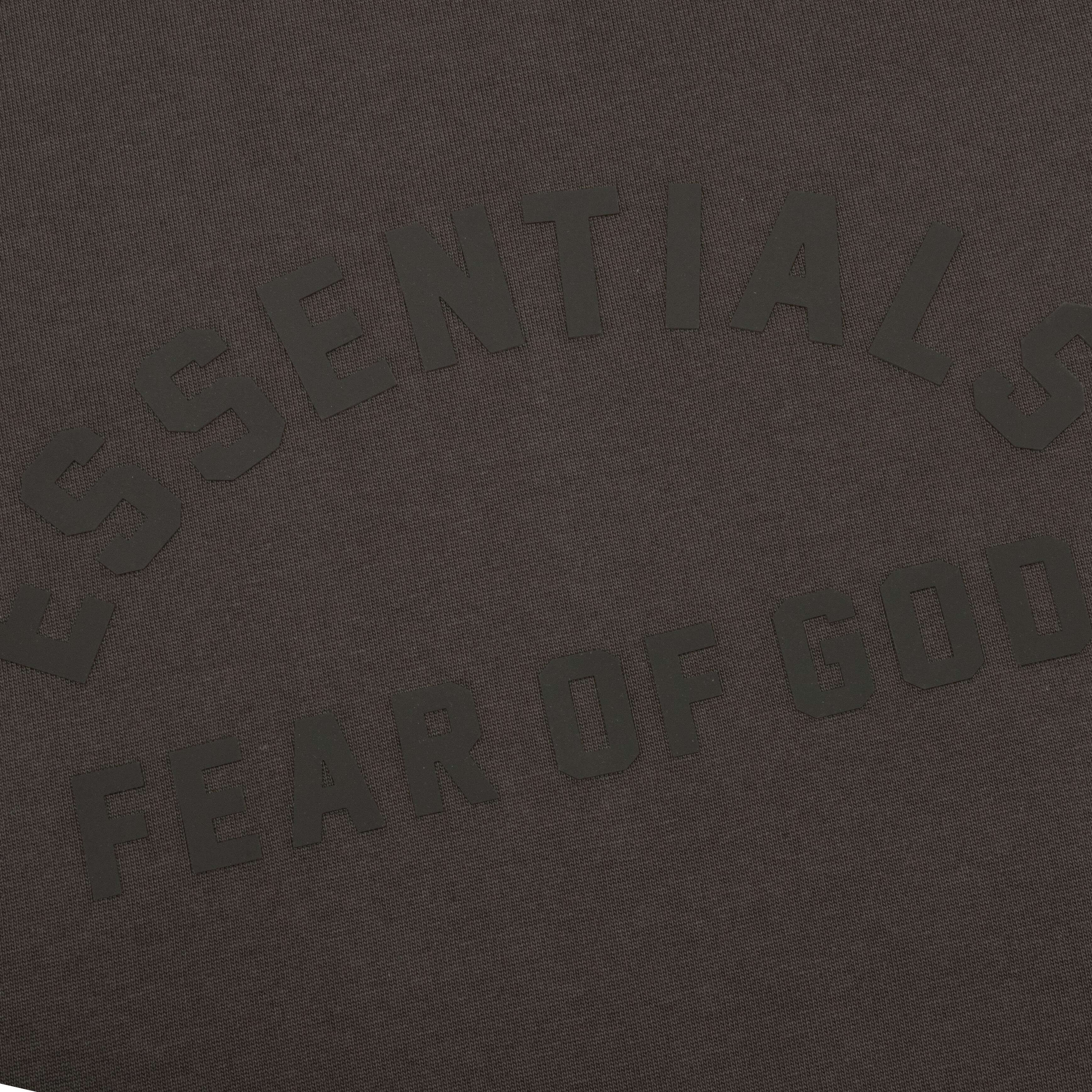 Heavy Jersey S/S Tee - Ink - Image 3