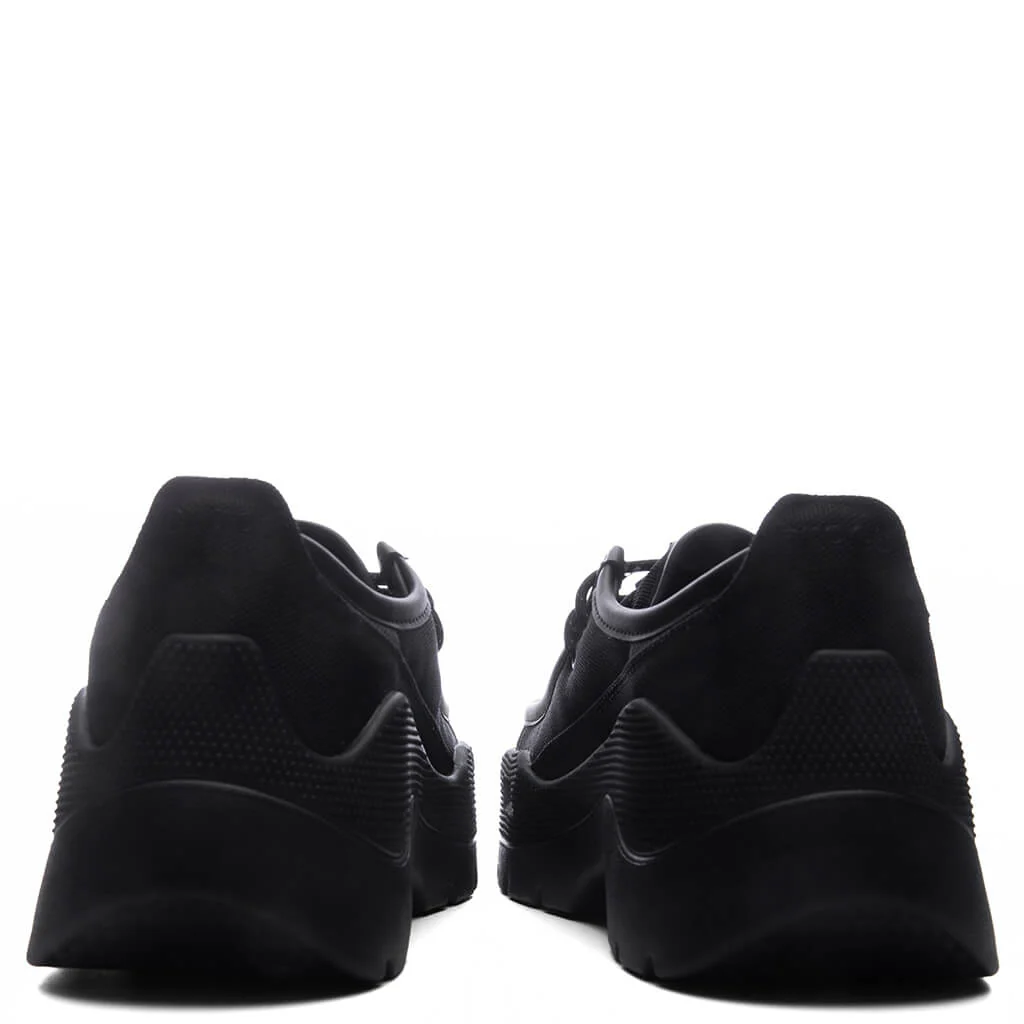 Gallery Shoe Tech - Black - Image 4
