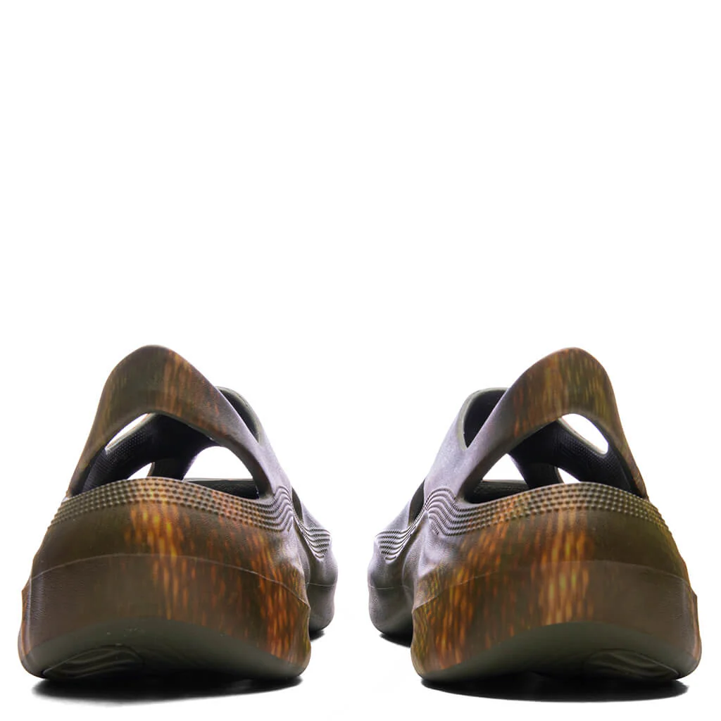 Crocs x Dingyun Zhang Diffuser - Army Green - Image 4