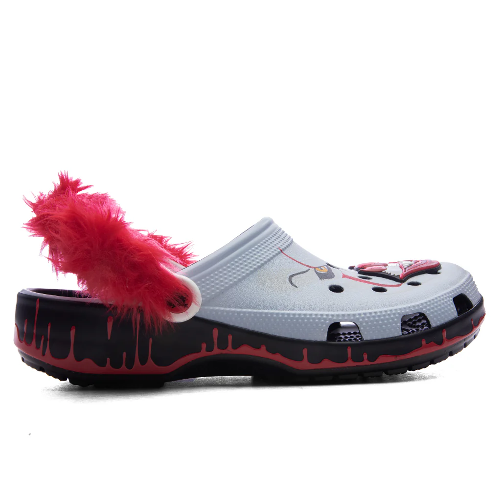 Crocs x IT Pennywise Classic Clog - Multi