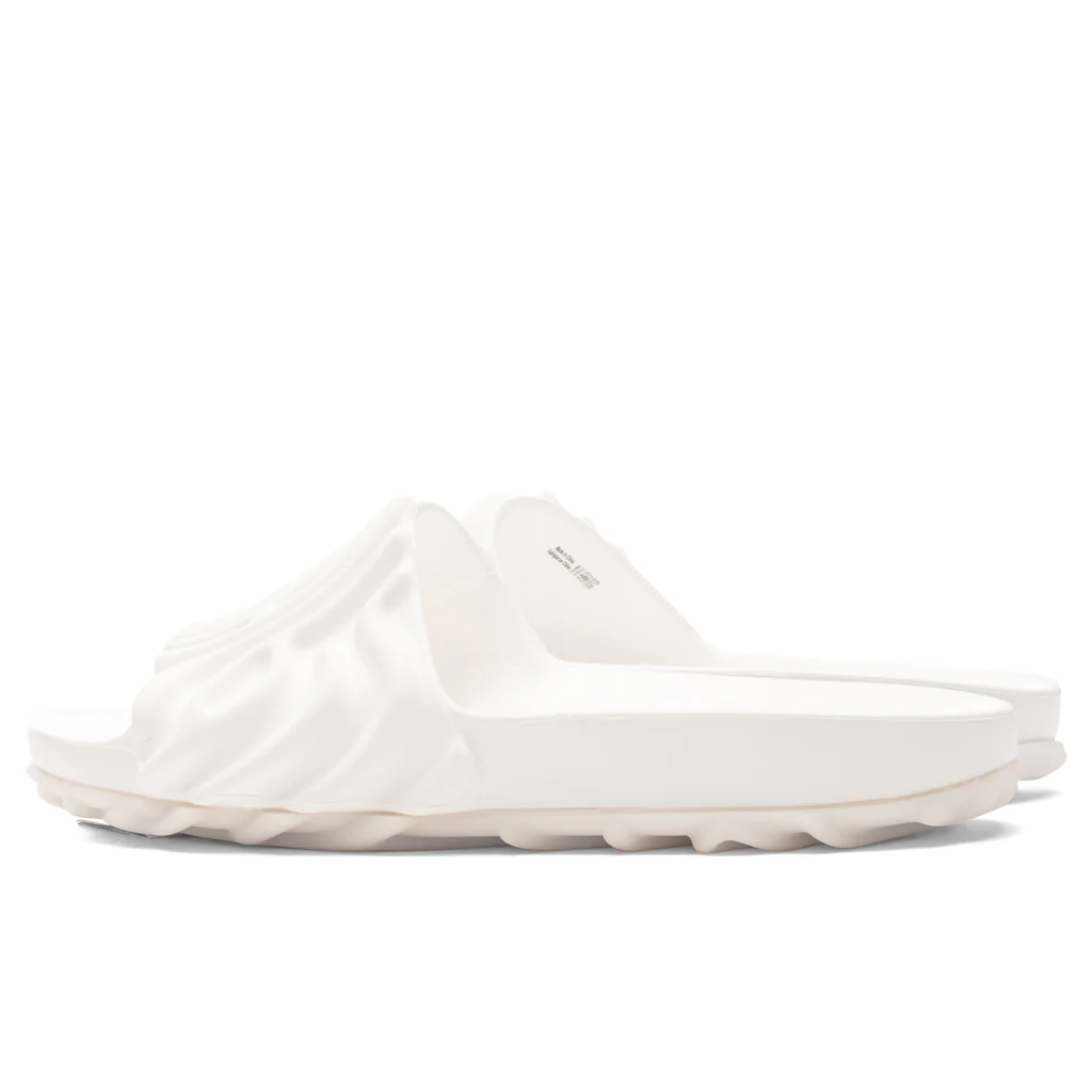 Crocs x Salehe Bembury Pollex Slide - Mayo - Image 4