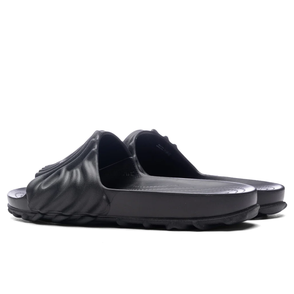 Crocs x Salehe Bembury Pollex Slide - Sasquatch - Image 4