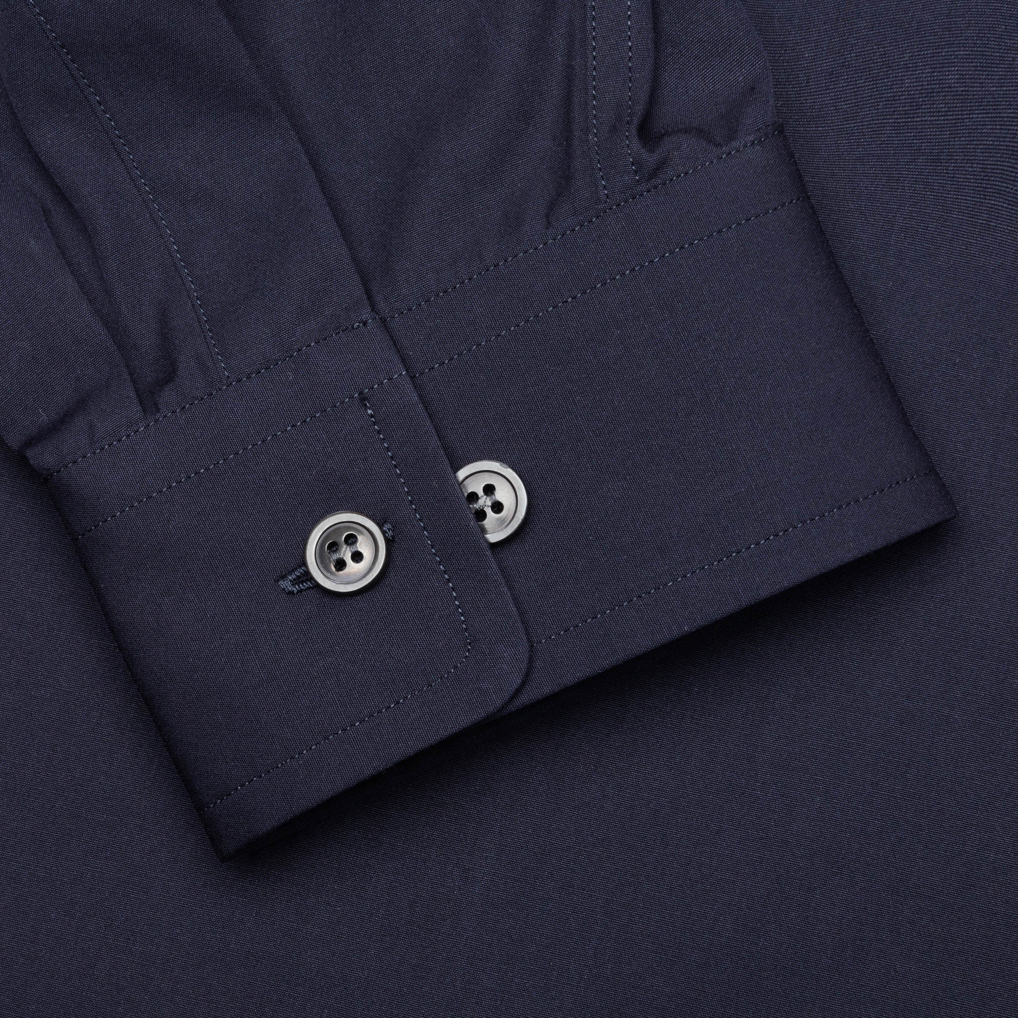 Croom 9294 M.W. Shirt - Midnight - Image 4