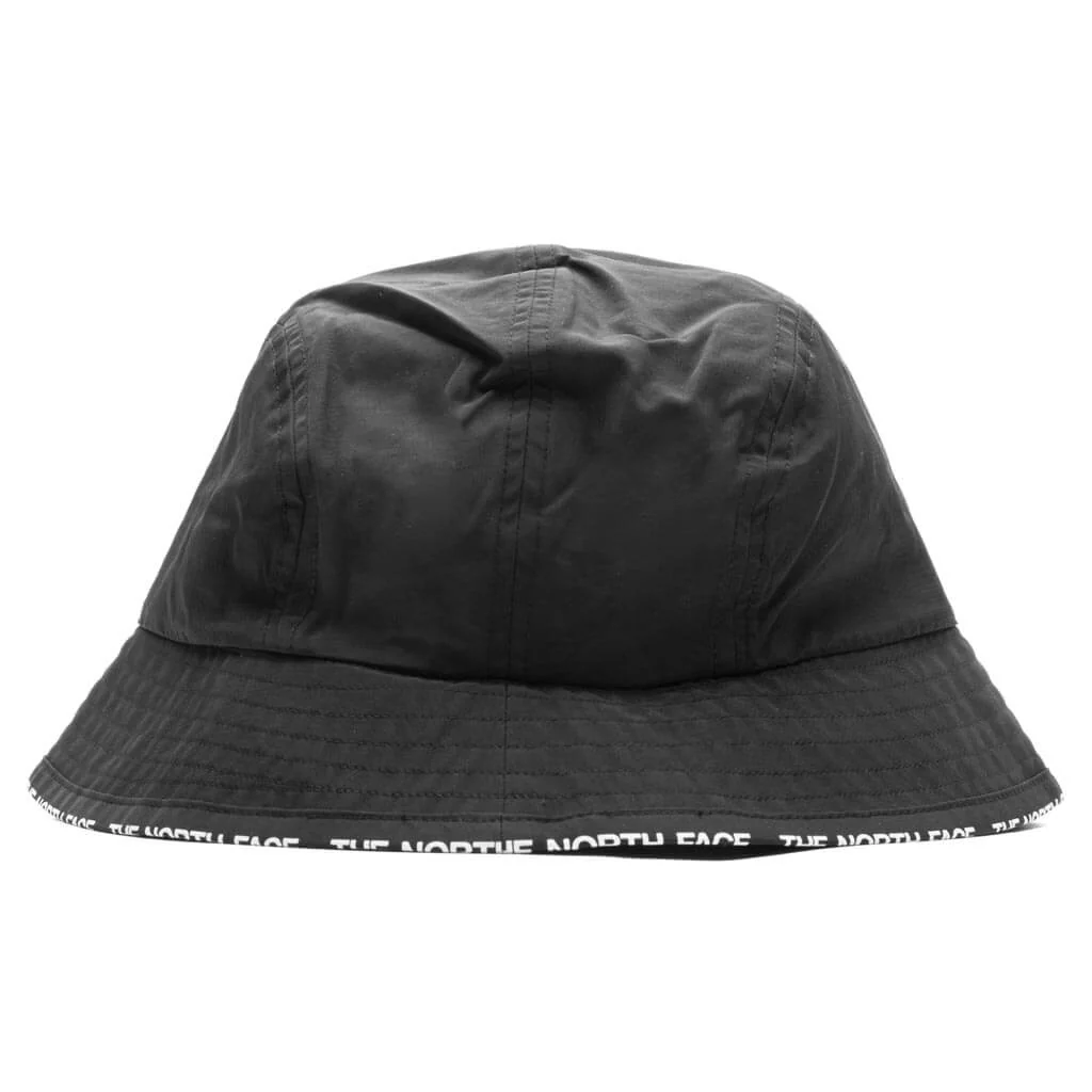 Cypress Bucket - Black - Image 2