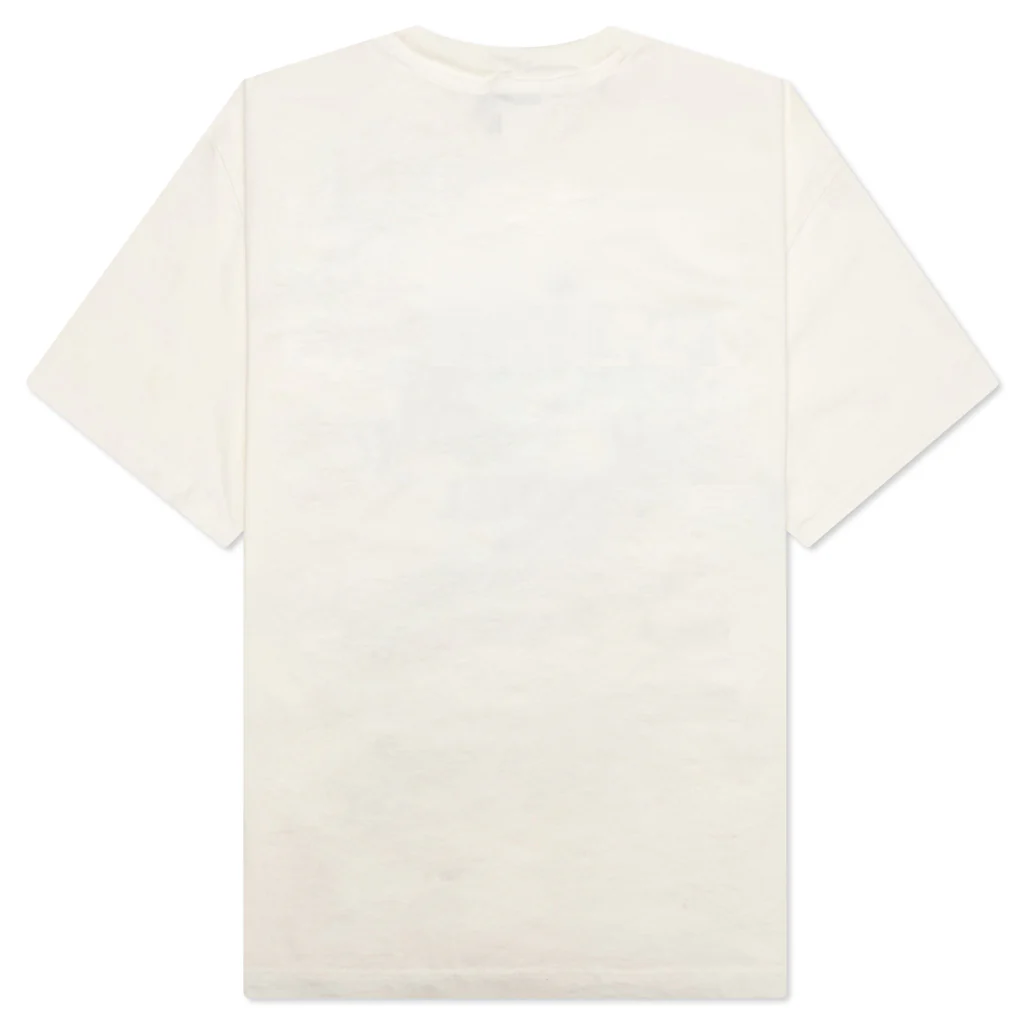 Greetings 2.0 S/S Tee - White - Image 2