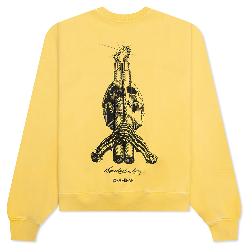 Bones Crew - Gold - Image 2