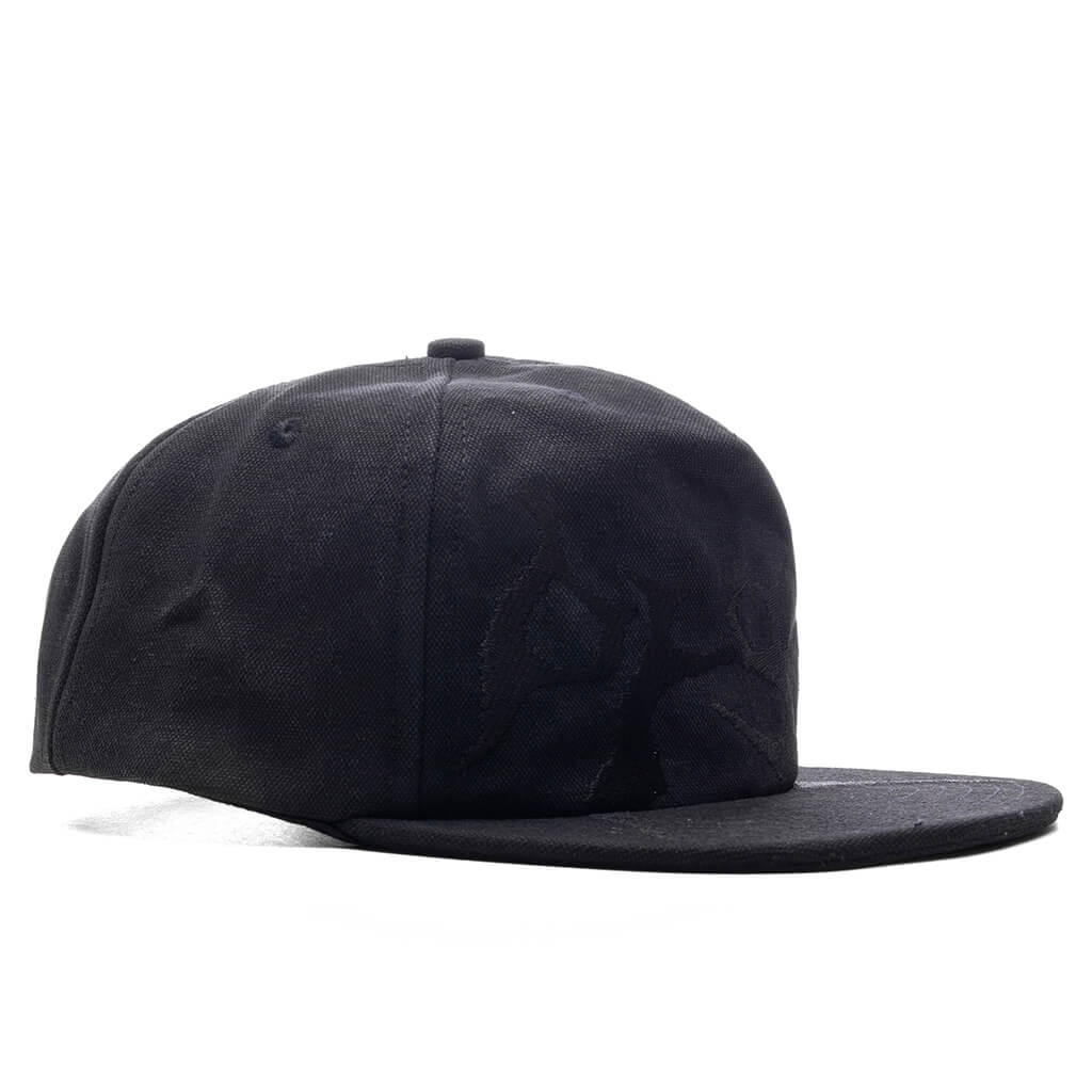 Huo Hat - Faded Black - Image 3