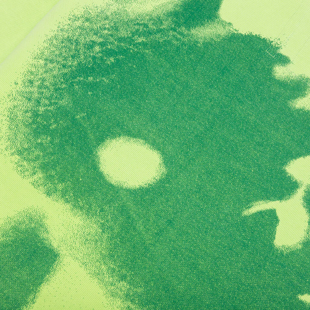 Reborn Crew - Chartreuse - Image 3