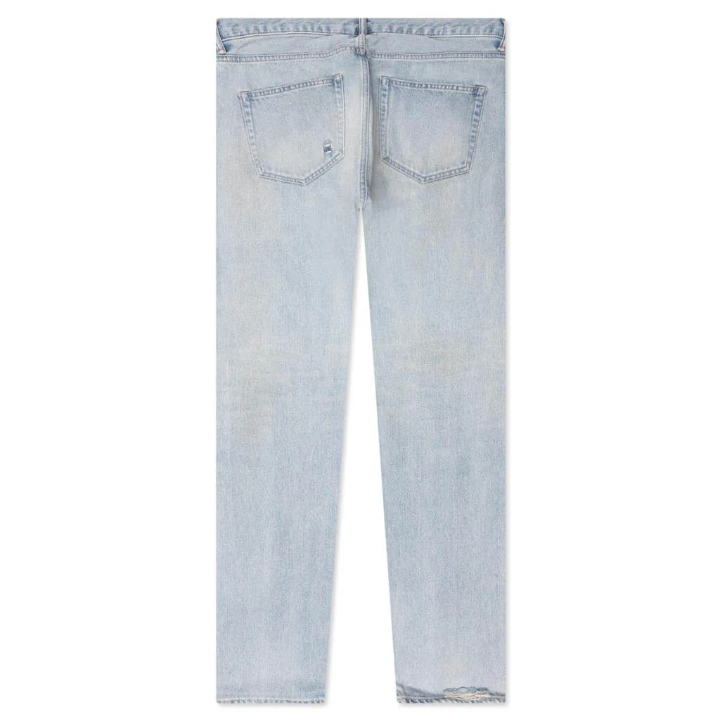 Daze Dartmouth Denim Pants - Dartmouth - Image 2
