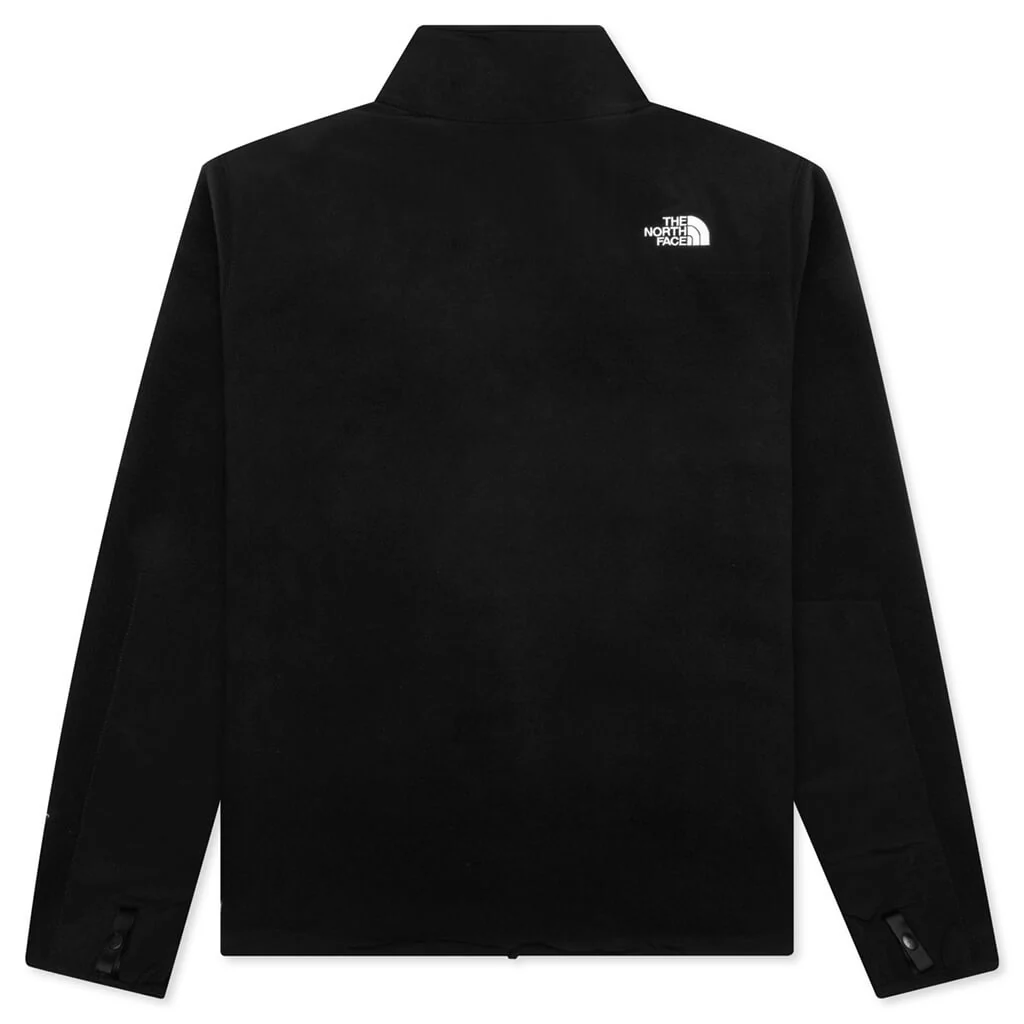 Denali Jacket - Black - Image 2