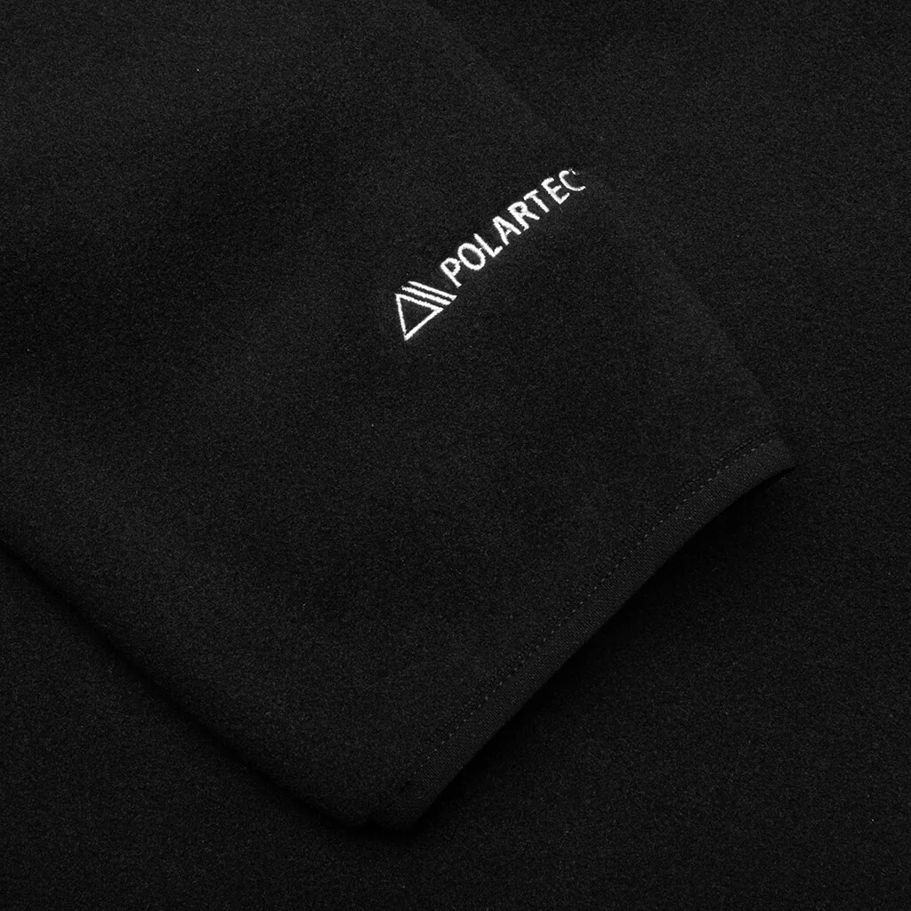 Denali Jacket - Black - Image 4
