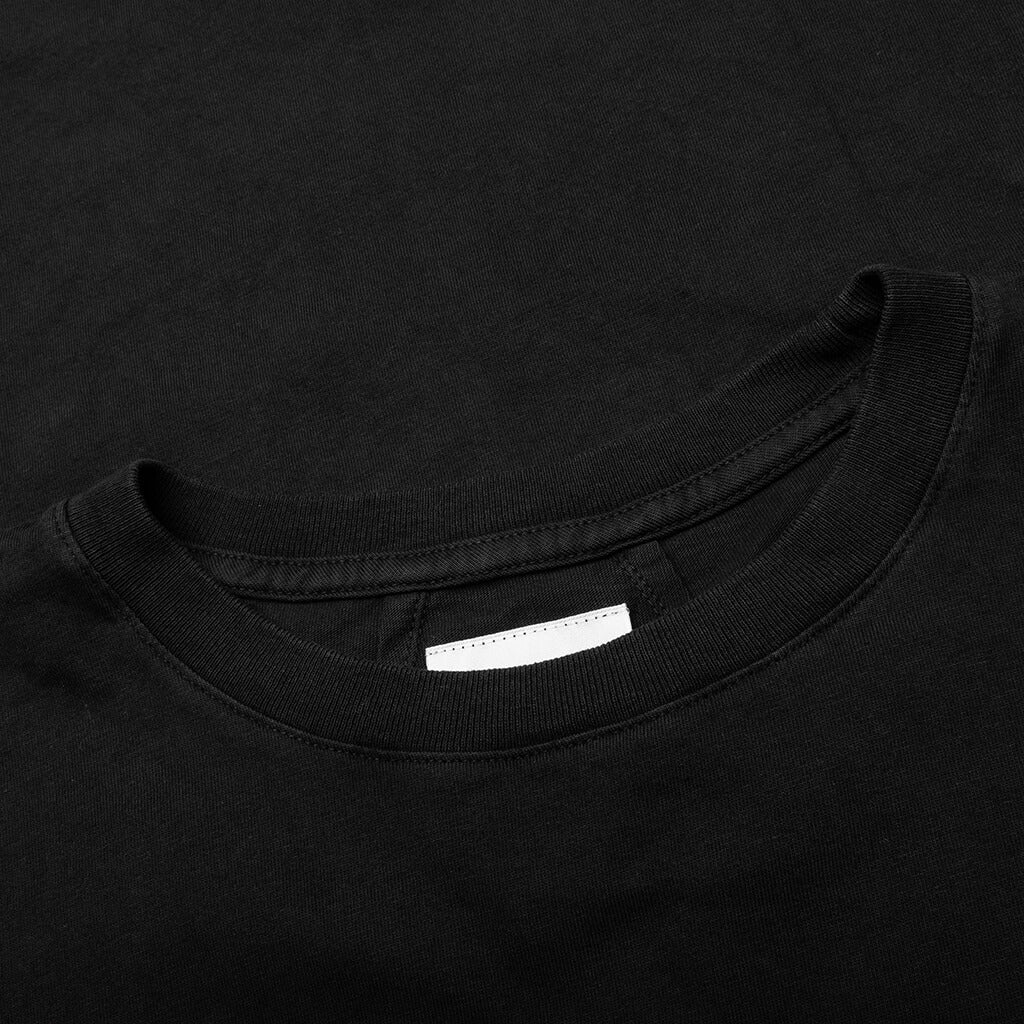 Desperado Motorsport Tee - Vintage Black - Image 3