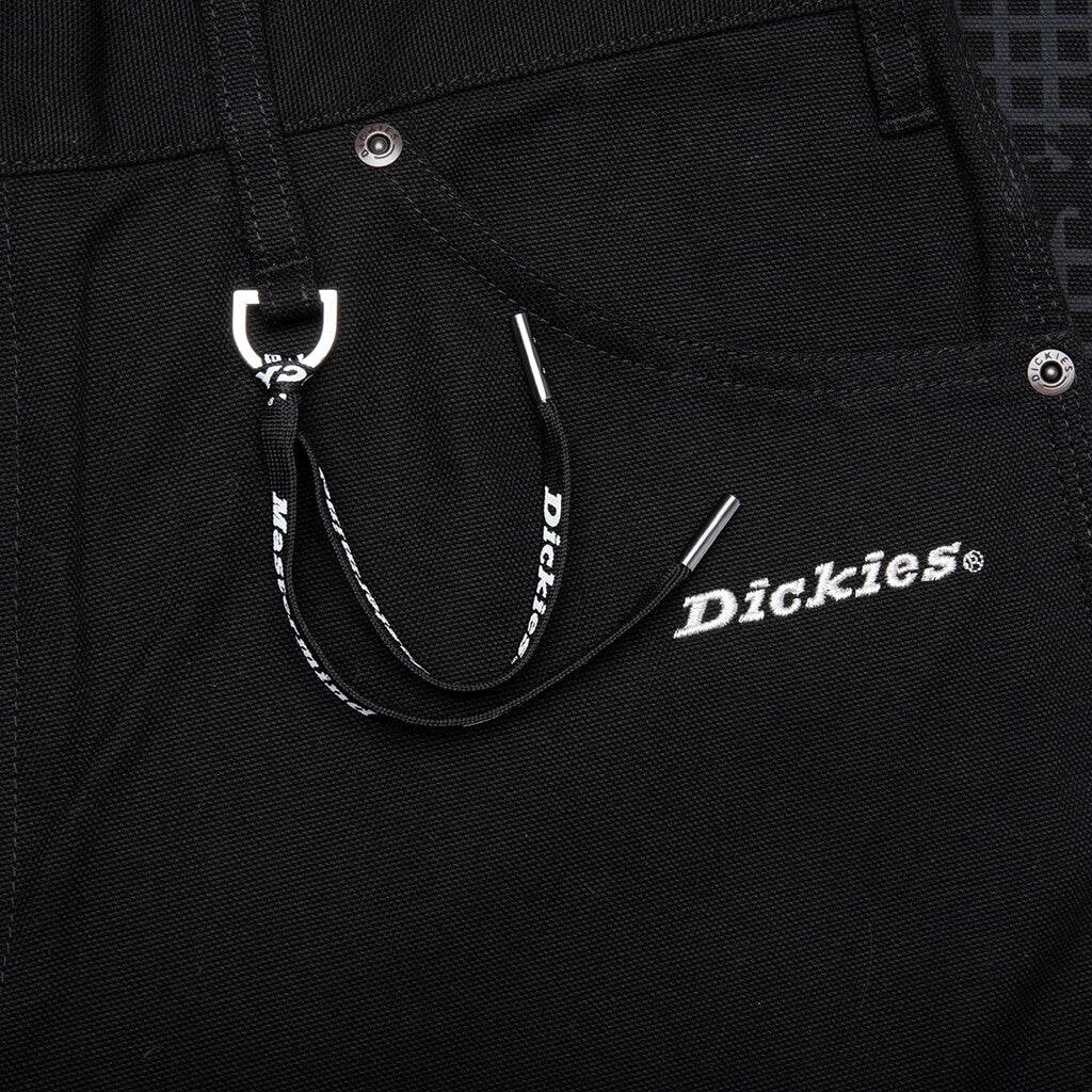 Dickies x Mastermind Japan Duck Pants - Black - Image 3