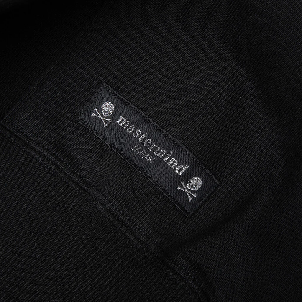 Dickies x Mastermind Japan Hoodie - Black - Image 5