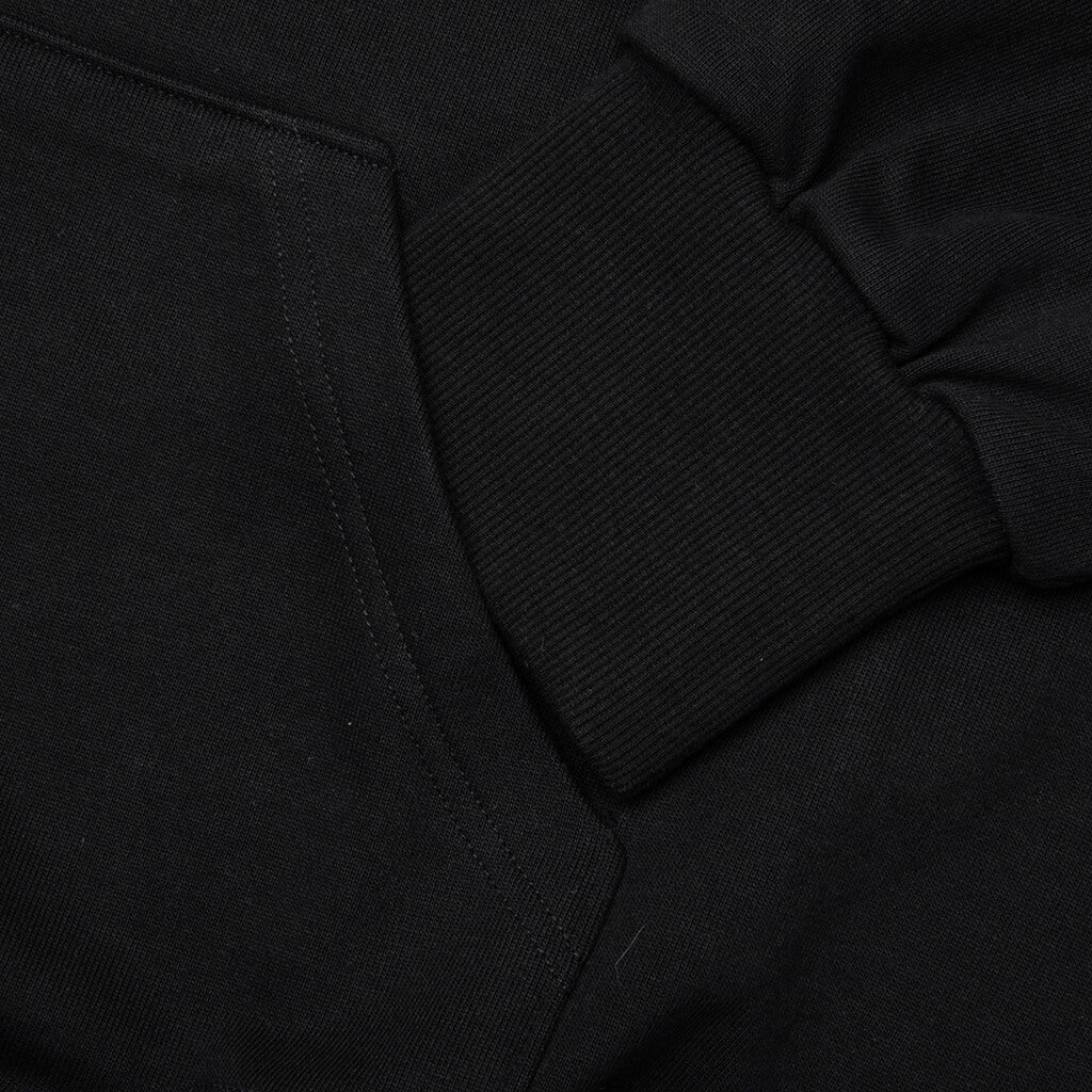 Dickies x Mastermind Japan Hoodie - Black - Image 7