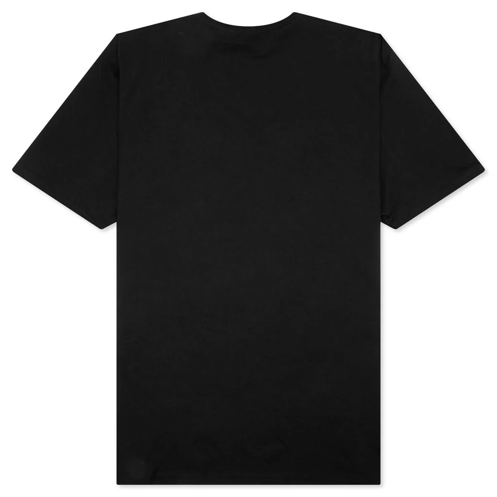 Dobermans Tee - Black - Image 2