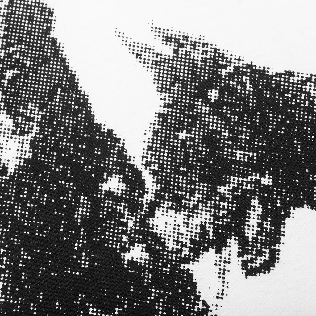 Dobermans Tee - White - Image 3