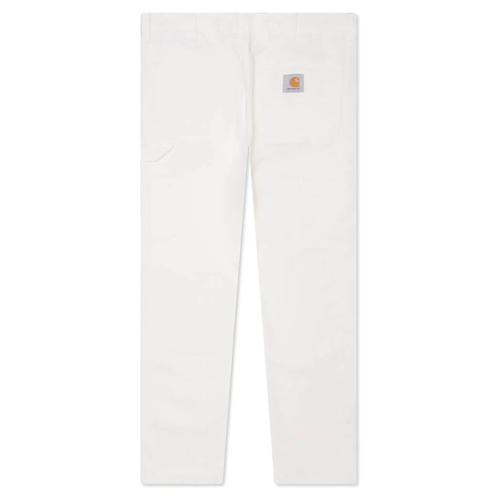 Double Knee Pant - Wax Rinsed - Image 2