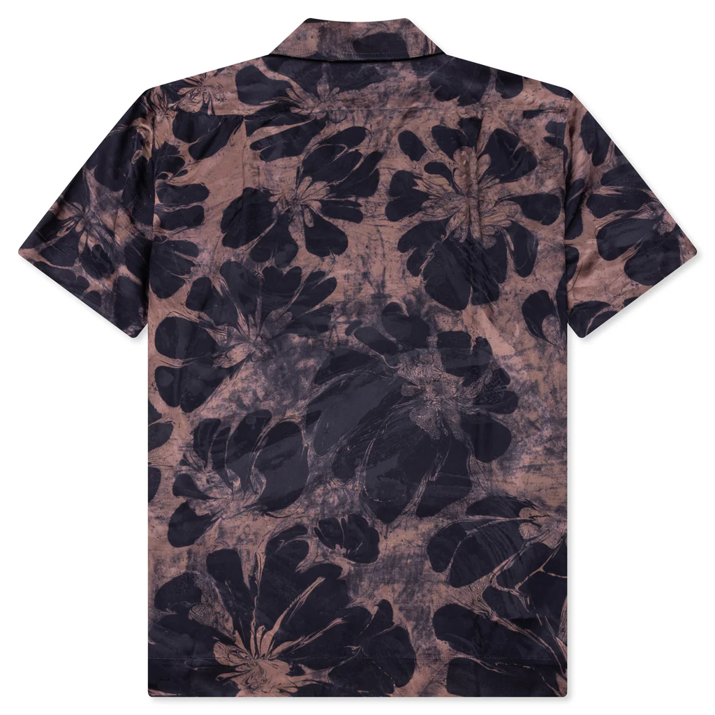 Cameron 1027 M.W. Shirt - Dessin - Image 2
