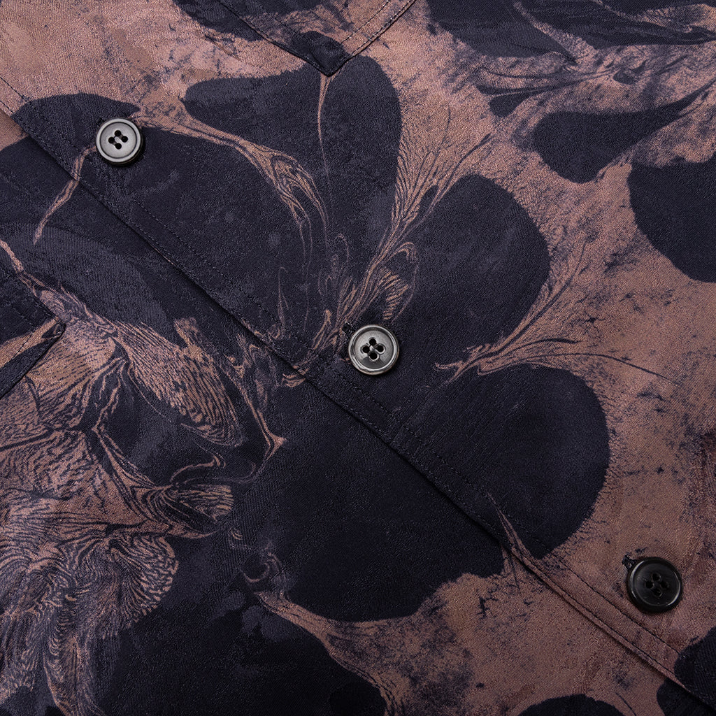 Cameron 1027 M.W. Shirt - Dessin - Image 5